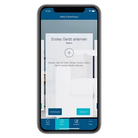 Homematic IP Funksteckdose  Weiß