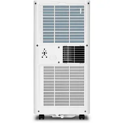 Trotec Appareil de climatisation local PAC 2620 E WiFi