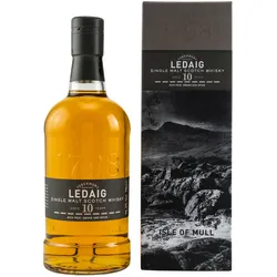 Ledaig 10 Jahre