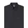 Olymp Businesshemd OLYMP Luxor, comfort fit, Herren, Gr. 45, Normaler Arm, anthrazit, 100% Baumwolle, Hemden,