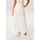 Aniston CASUAL Sommerkleid Weiß 38