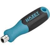 HAZET Bithalter 811BM, 1/4 Zoll (6,3 mm) Sechskant 115 mm