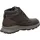 ARA Herren Enrico-GTX Schnürschuh Midcut, CAFFEE,Moro, 44 EU