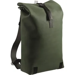 Rucksack Brooks England Pickwick L 26L blattgrün|blattgrün 26 LITER