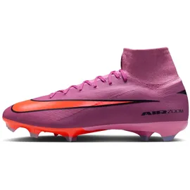 Nike Mercurial Superfly 10 Pro FG Herren Magic Flamingo/Black 45