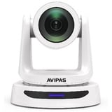 AViPAS AV-2010W 20x USB2.0 PTZ Camera w/ PoE+