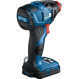 Bosch GDX 18V-210 C inkl. 1 x 4,0 Ah + GCY 42 Modul