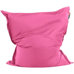 Sitzsack Fuchsia FUZZY