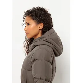 Jack Wolfskin 'FROZEN LAKE' Coat W (1206132)