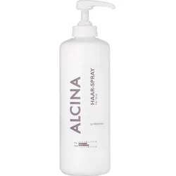 Alcina Haarspray ohne Aerosol 1200 ml 