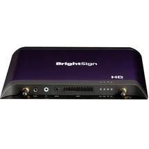 BrightSign HD226 Digital Signage Player