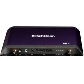 BrightSign HD226 Digital Signage Player