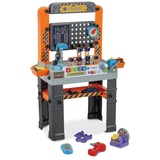 Vtech Vtech® Spiel-Werkzeugstation 80-560004 Meine interaktive Werkbank,