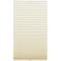 GARDINIA Plissee Concept Tageslicht 80 x 210 cm Beige