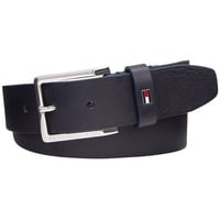 Tommy Hilfiger Oliver 3.5 Ext Leather Belt W90 Space