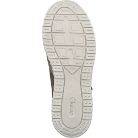 Rieker Halbschuhe Herren Beige 40