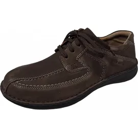 Josef Seibel Anvers 08 Herren Braun 43