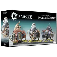 Para bellum games Nords: Goltr Beastpack