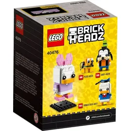 LEGO BrickHeadz Daisy Duck 40476