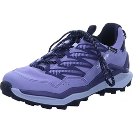 Lowa Maddox Pro GTX Low Damen Flieder / Pflaume 38