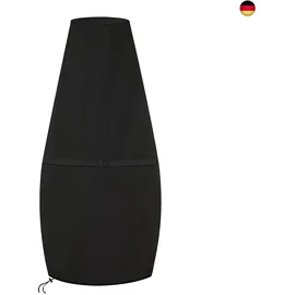 Dokon Abdeckung für Terrassenofen, Feuerschale, Oxford-Gewebe