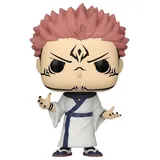 Funko POP! Jujutsu Kaisen - Sukuna