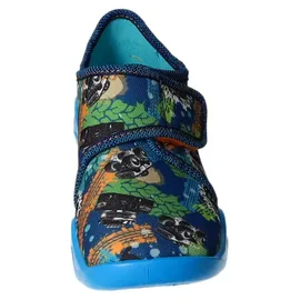 superfit Bubble Blau 34