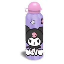 HELLO KITTY Kuromi Blau 0,5 l
