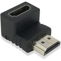 Act AC7570 Kabeladapter HDMI Schwarz