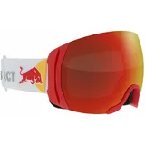 Red Bull SPECT Eyewear Sight Google Red - rot