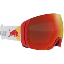 Red Bull SPECT Eyewear Sight Google Red - rot