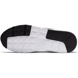 Nike Air Max SC Herren White/White/Black 46