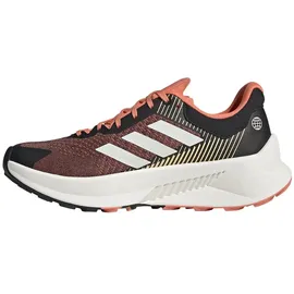 adidas Terrex Soulstride Flow Damen Traillaufschuhe-Pink-Rosa-5,5
