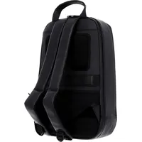 JOST Rucksack Stockholm Daypack Backpack Black
