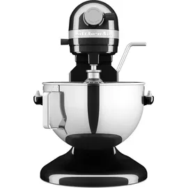 KitchenAid Heavy Duty 5KSM55SXXEOB Onyx Schwarz