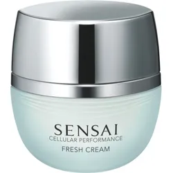 Kanebo Cellular Performance Fresh Cream 40 ml