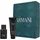 Giorgio Armani Code Men Eau de Toilette 50 ml + Duschgel 75 ml Geschenkset 2