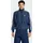 adidas Firebird Pinstripes Track Top Herren Night Indigo L