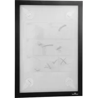 Durable DURAFRAME Wallpaper A3 schwarz