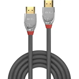 Lindy HDMI-Kabel 5 m Grau