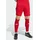 Entrada 26 Trainingsshorts Herren team power red 2/white XL