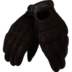 Dainese Blackjack Motorradhandschuhe, braun, Größe 2XS für Männer