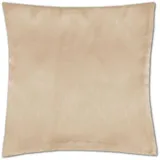 BestLivings Kissenhüllen 40x40 Alessia beige - creme ohne Füllung