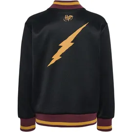 hummel hmlHARRY POTTER Zipjacke Schwarz 110