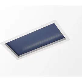 dotlux LED-Einbauleuchte 47W 620x310mm 5700K 6298-057038