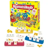 Spiel Brettspiel My First Rummikub für Kinder ab 4 Jahren Spielzeug