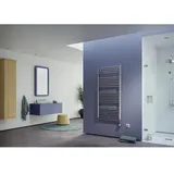 Ximax Badheizkörper C1 1264 x 600 mm 300 W silberfarben