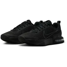 Nike Air Max Alpha Trainer 6 Herren Black/Anthracite-Black 42,5