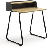 Sedus Schreibtisch Eiche Weiß