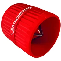 Rothenberger Innen und Außenentgrater, Cu+Plastik, 4-36mm - 11006